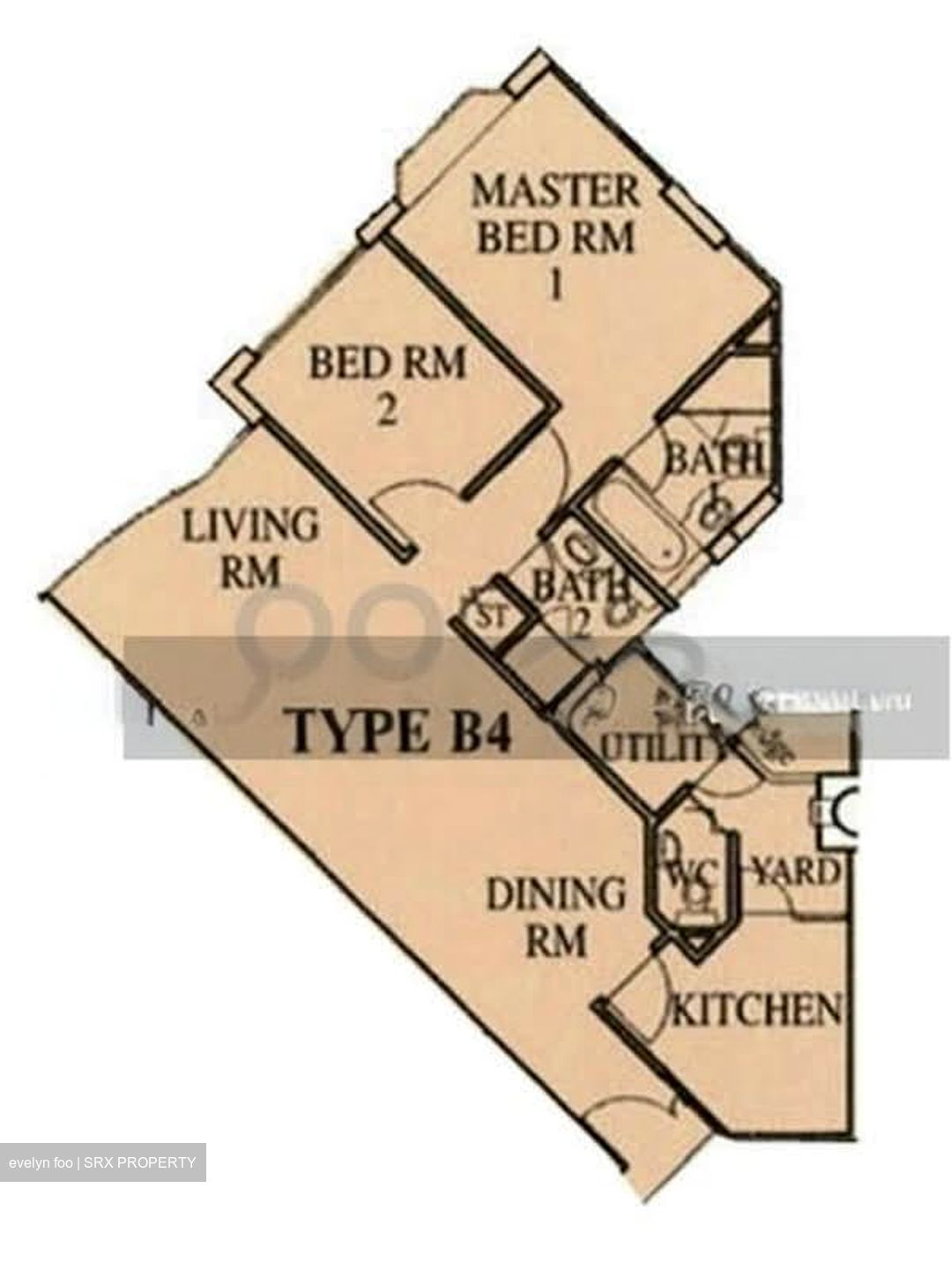 Eastpoint Green (D18), Condominium #565654511